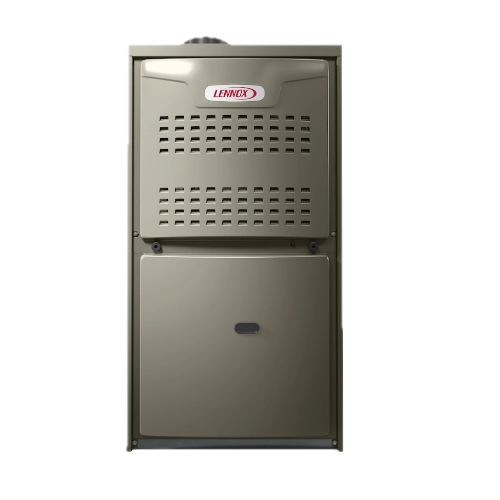 ML180E​​​​ Lennox Gas Furnace – 80% AFUE, Single Stage, Power Saver™ technology