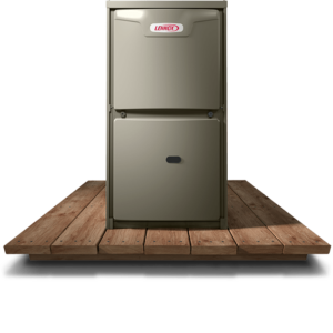 ML296V​​​​ Lennox Gas Furnace – 96% AFUE, Two Stage