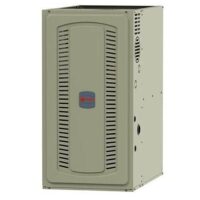 Trane S8B1 Gas Furnace – up to 80%, One-stage