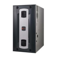 Trane S8X2 Gas Furnace – up to 80%, Two-stage​