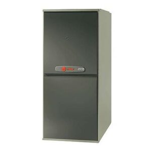 Trane XV95 Gas Furnace – up to 96%, Two-stage​