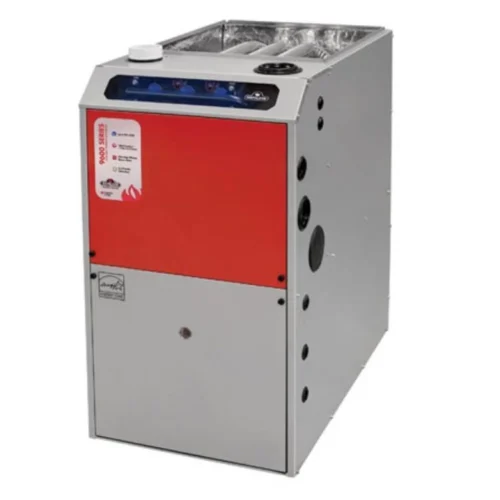 Napoleon 9600 Gas Furnace – up to 96% AFUE, Two-stage