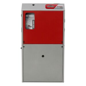 Napoleon 9500 Gas Furnace – up to 95% AFUE, Single Stage
