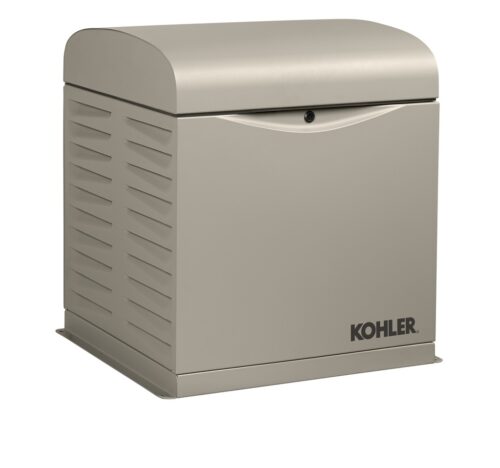 KOHLER® 10kW Home Generator – 10RESV