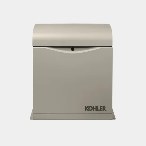 Kohler 10RESV 10 kW Generator – Single Phase, LPG|Natural Gas, with OnCue Plus