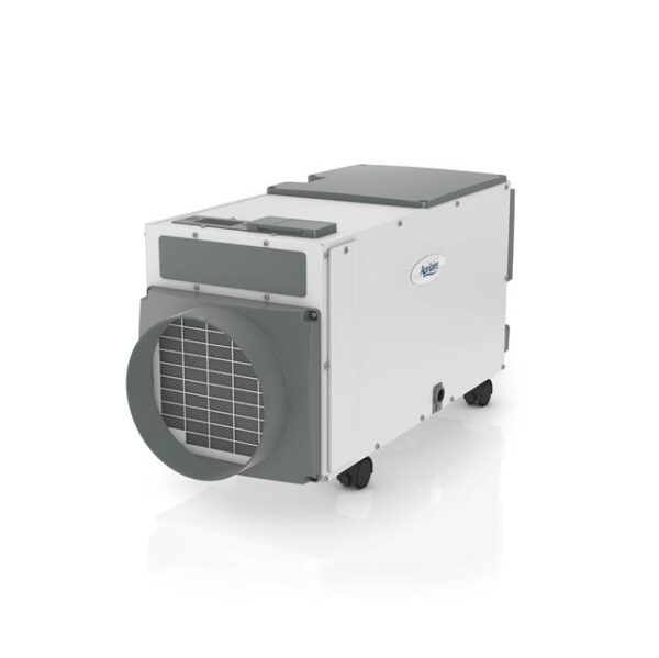 Aprilaire 1852 95 Pint Basement Pro Dehumidifier with Casters