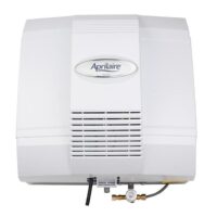 Aprilaire 700 Whole House Fan Powered Humidifier