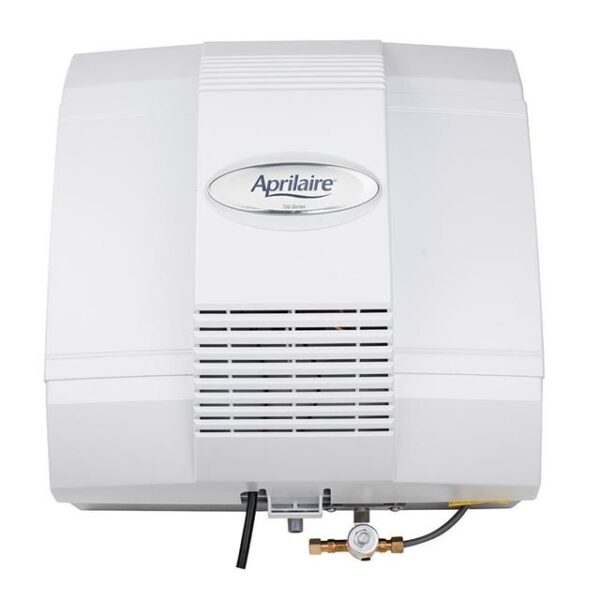 Aprilaire 700 Whole House Fan Powered Humidifier