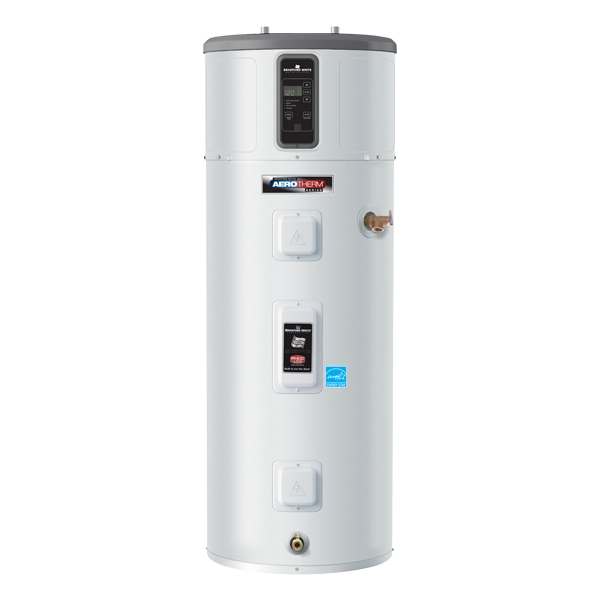 Bradford White RE2 Residential AeroTherm® Series Heat Pump Water Heater