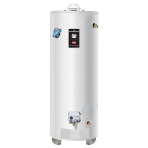 Bradford White RG2 Residential Atmospheric Vent High Input Gas Water Heater