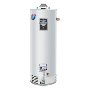 Bradford White RG2 Water Heater