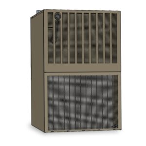 Comfort Pack Condensing Gas Furnace - Thru-the-Wall Heating and Air Conditioning - National Comfort Products