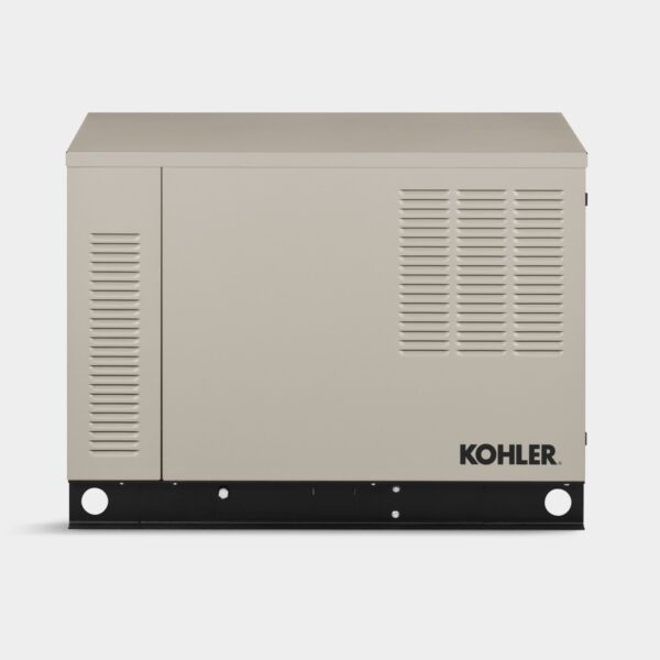 Kohler 6VSG 6 kW Generator – Single Phase , Natural Gas|LPG, Variable Speed Home Backup Generator