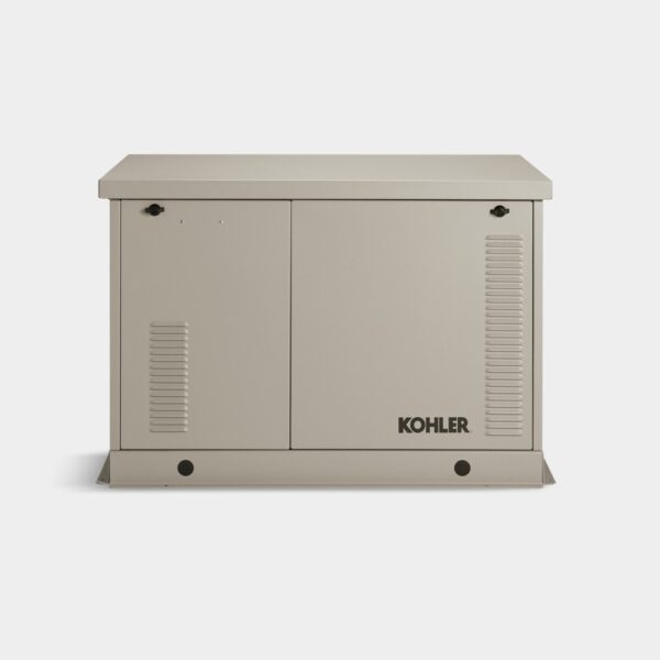 Kohler 12RES 12 kW Generator