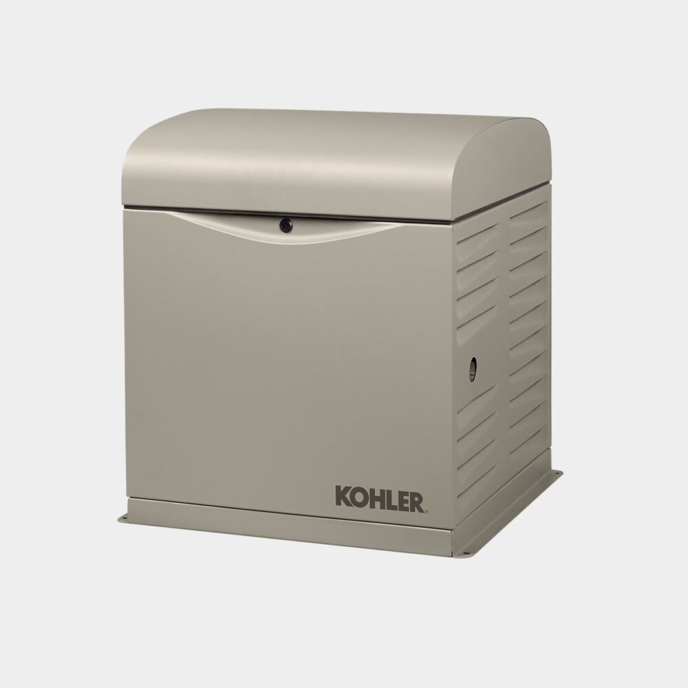 Kohler 8RESV 8 kW Generator