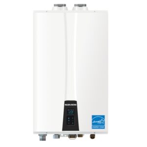 Navien NPE-A High Efficiency Condensing Tankless Water Heater