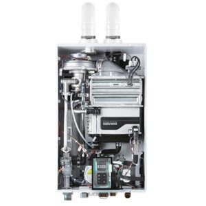 Navien NPE-A High Efficiency Condensing Tankless Water Heater