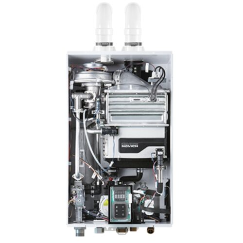 Navien Water Heater