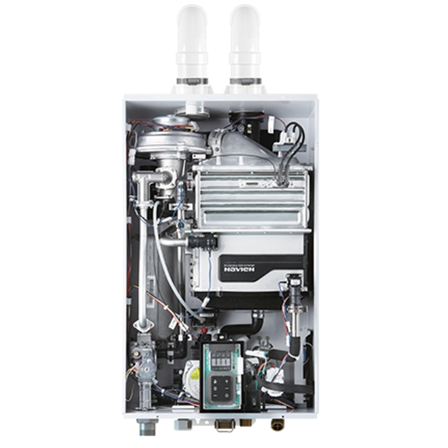Navien NPE-210A High Efficiency Condensing Tankless Water Heater