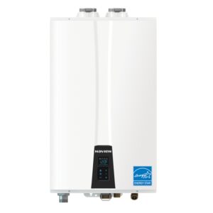 Navien NPE-S High Efficiency Condensing Tankless Water Heater