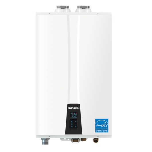 Navien NPE-150S High Efficiency Condensing Tankless Water Heater