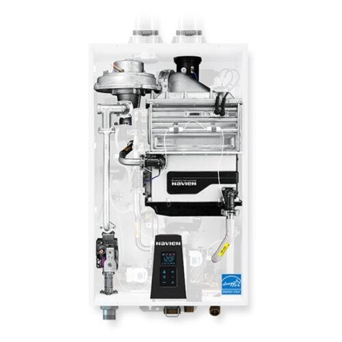 Navien NPE-210S High Efficiency Condensing Tankless Water Heater