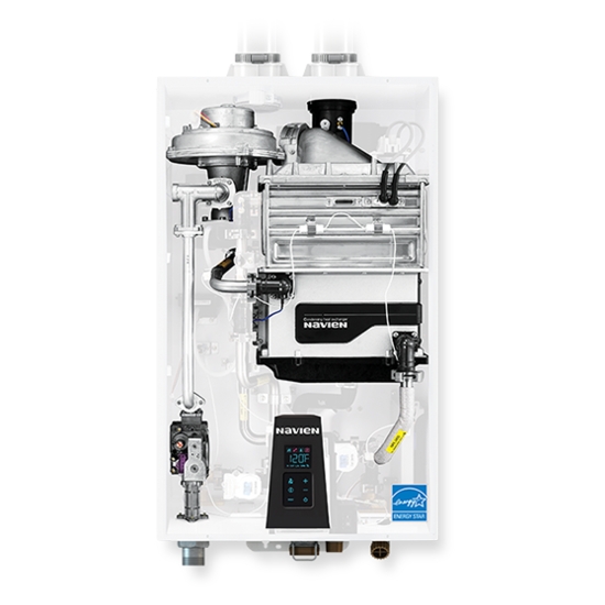 Navien NPE 150S High Efficiency Condensing Tankless Water Heater