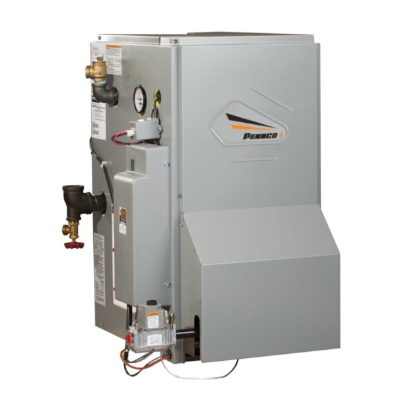 Pennco Boilers 15B Series II