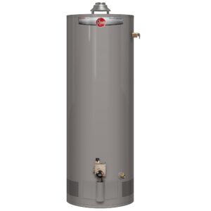 Professional Classic Rheem Water Heater