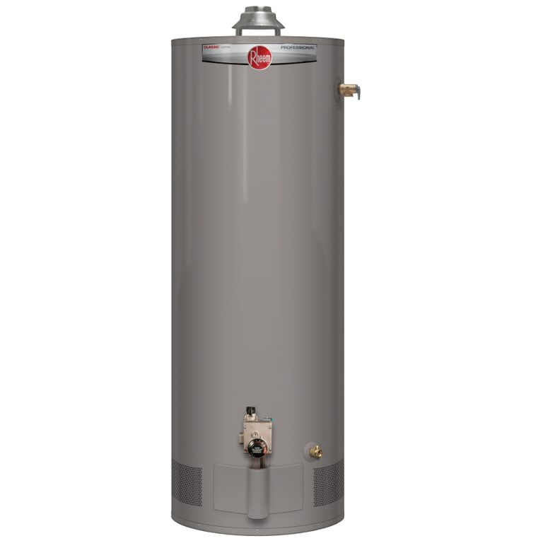 Rheem Water Heaters Prices, and Installation Costs — Free Estimate