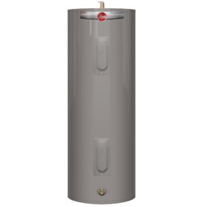 Rheem Electric Water Heater