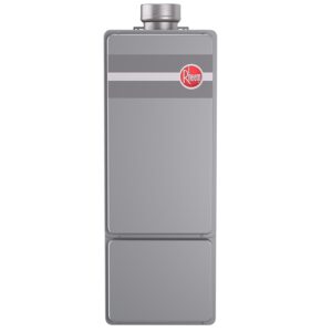 Rheem Mid Efficiency Tankless Water Heater