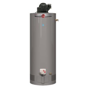 Professional Classic Power Vent Rheem Water Heater