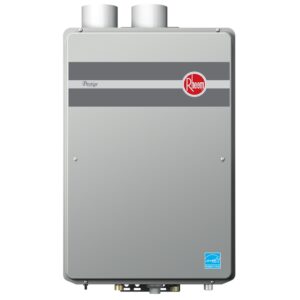 Rheem High Efficiency Tankless Water Heater