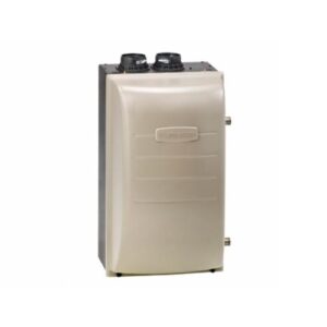 ECO Gas Boiler Weil-McLain