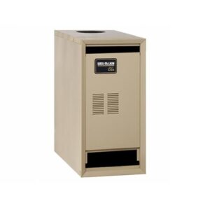 CGa Gas Boiler Weil-McLain Series 2