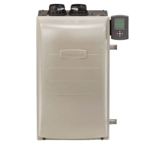 ECO Gas Boiler Weil-McLain – Wall Mount