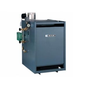 EG Gas Boiler Weil-McLain