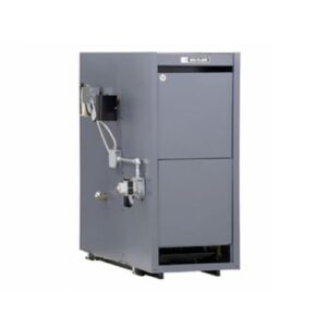 LGB Gas Boiler Weil-McLain