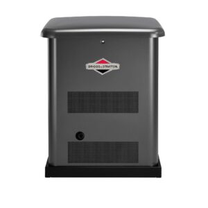 Briggs & Stratton 10kW Standby Generator