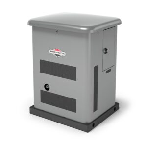 Briggs & Stratton 12kW Standby Generator