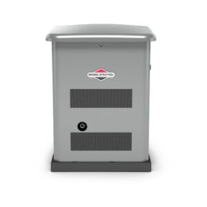 Briggs & Stratton 12kW Standby Generator