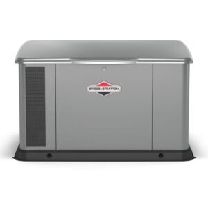 Briggs & Stratton Standby Generator