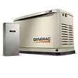 Generac Generators Sales and Installation