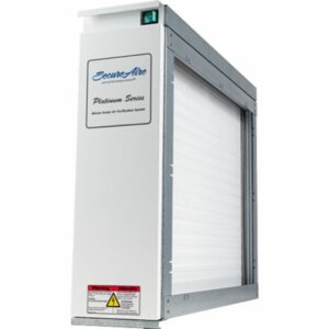 SecureAire Air Purification System