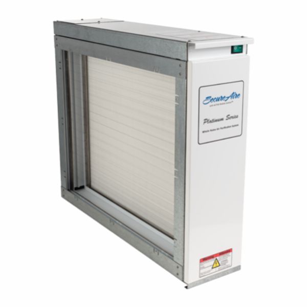 SecureAire Air Purification System