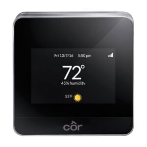Carrier Cor Wi-fi Thermostat