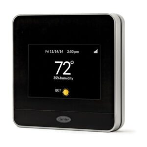 Carrier Cor Wi-fi Thermostat