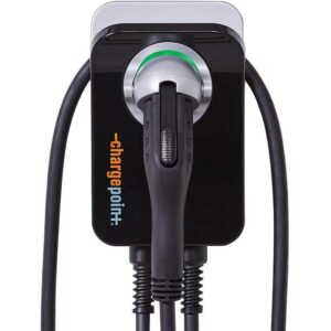ChargePoint Home 32 Amp Electric Vehicle (EV) Charger System