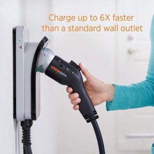 ChargePoint Home 32 Amp Electric Vehicle (EV) Charger System